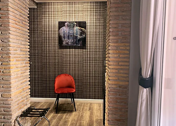 Millina Suites In Navona Roma